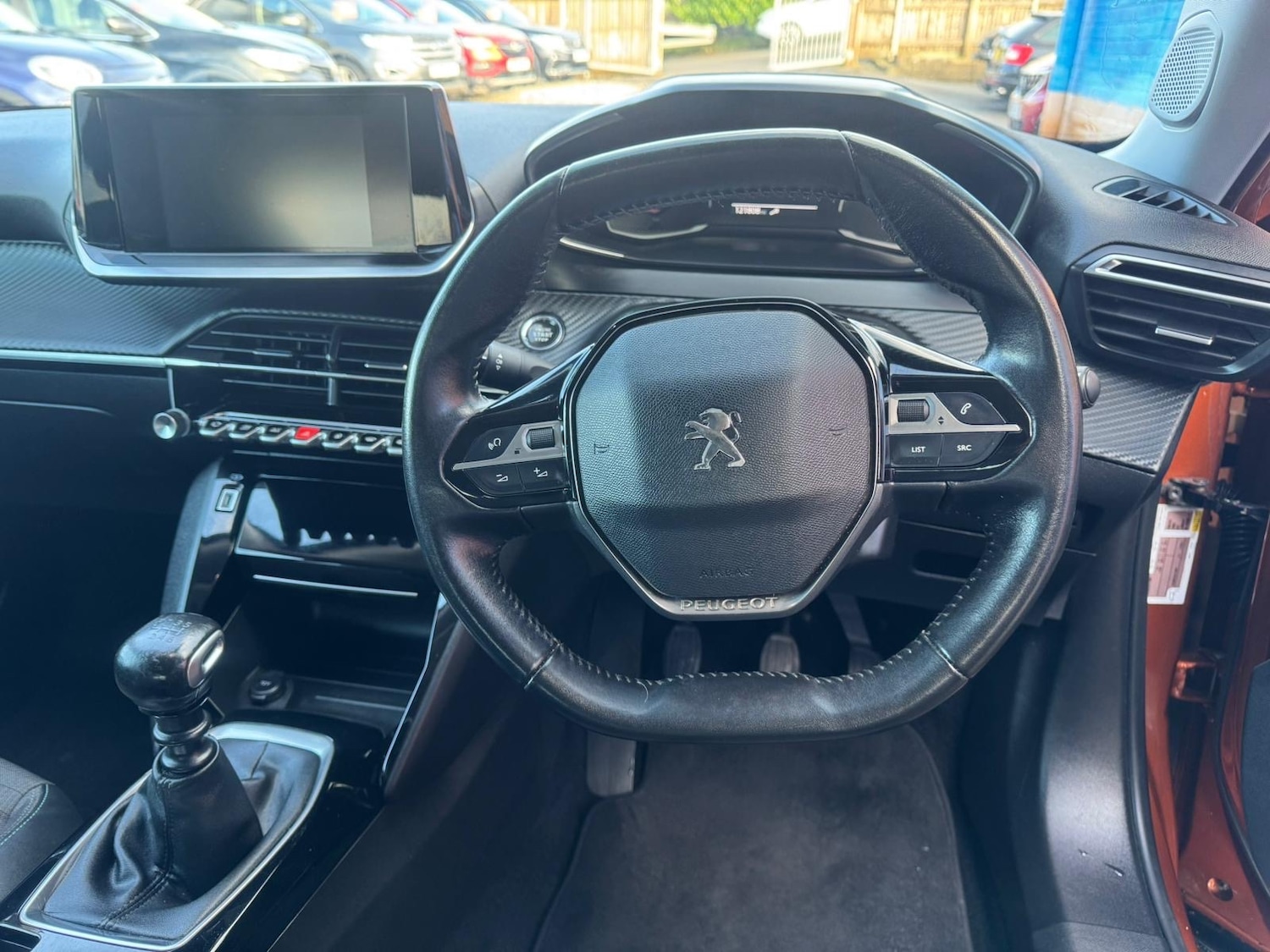 Used Peugeot 2008 2021 for sale - 77249341: Photo 8