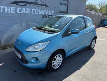 2009 (09) - 1.2 Style 3dr