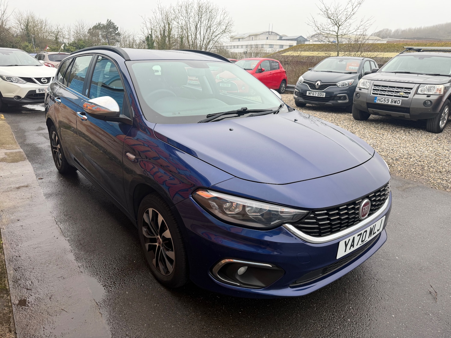 Used Fiat Tipo 2020 for sale - 77648258: Photo 2