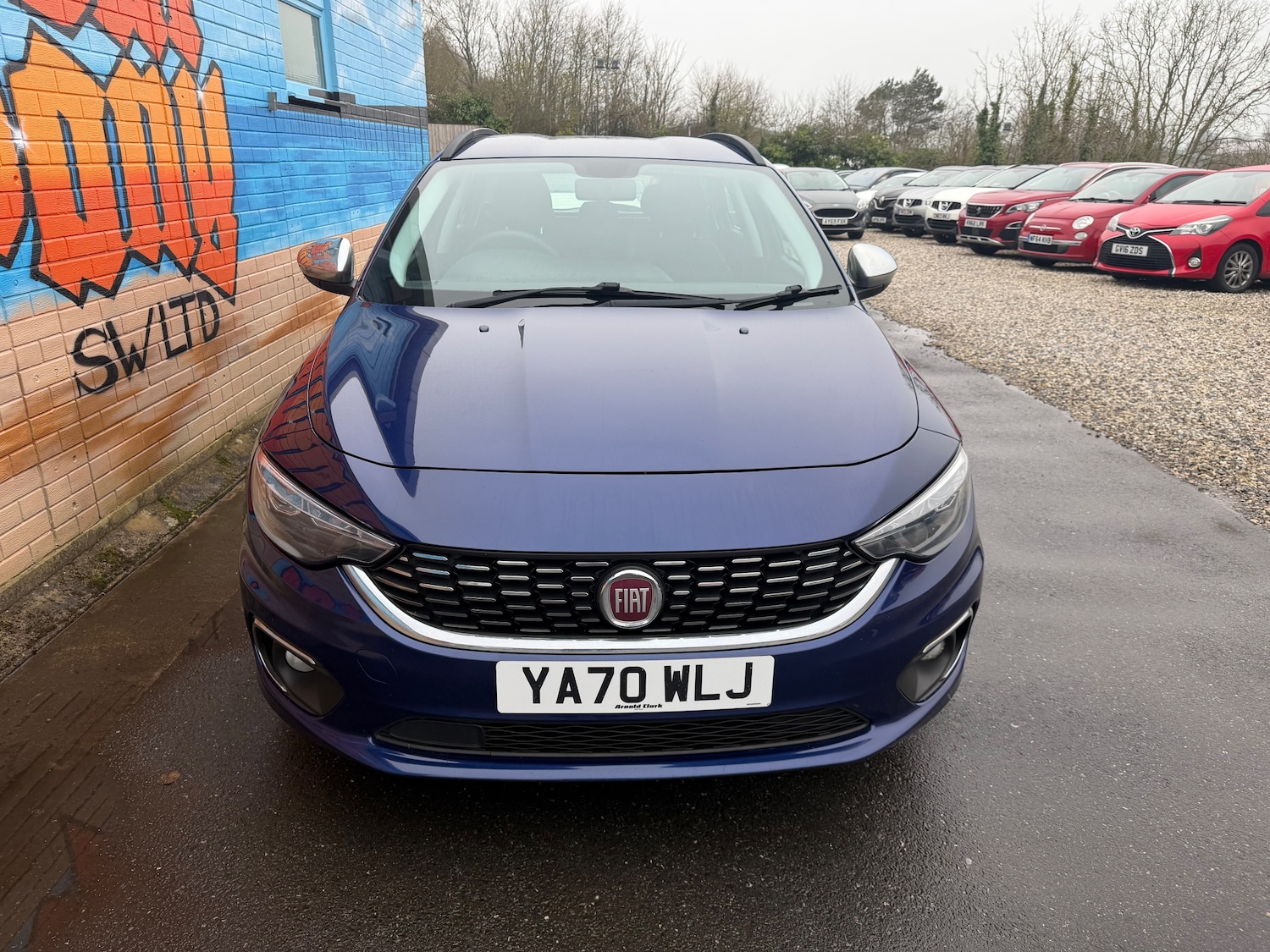 Used Fiat Tipo 2020 for sale - 77648258: Photo 5