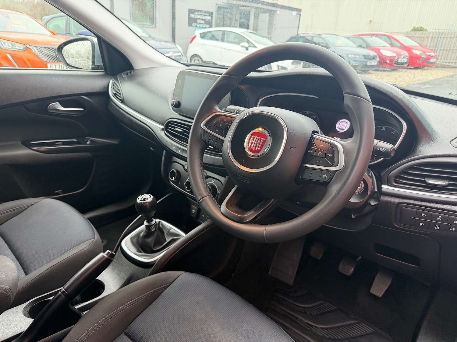 Used Fiat Tipo 2020 for sale - 77648258: Photo 8