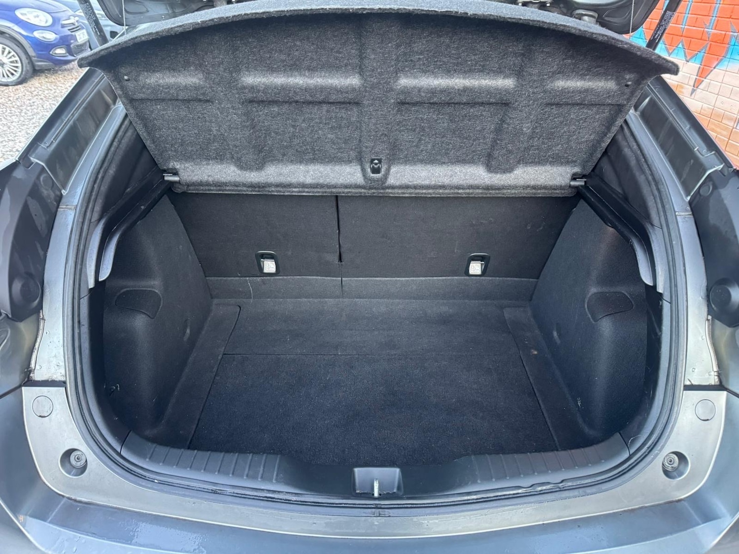 Used Honda Civic 2017 for sale - 76807783: Photo 10