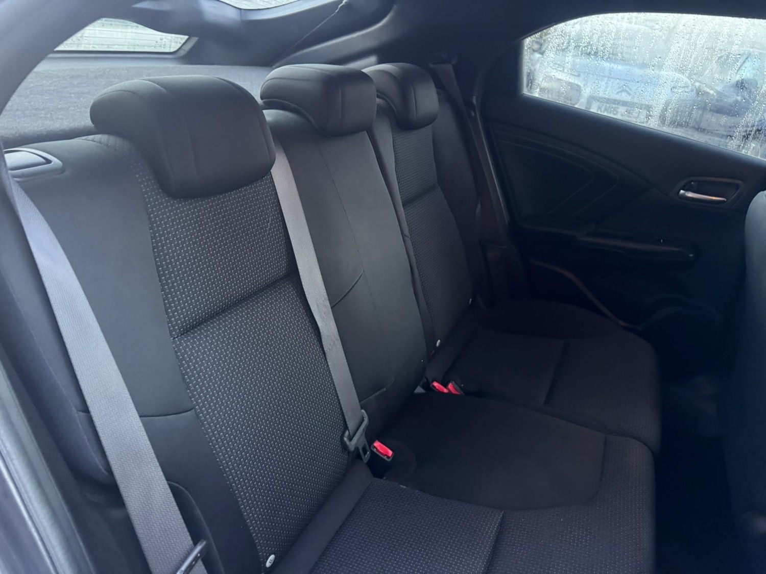 Used Honda Civic 2017 for sale - 76807783: Photo 11