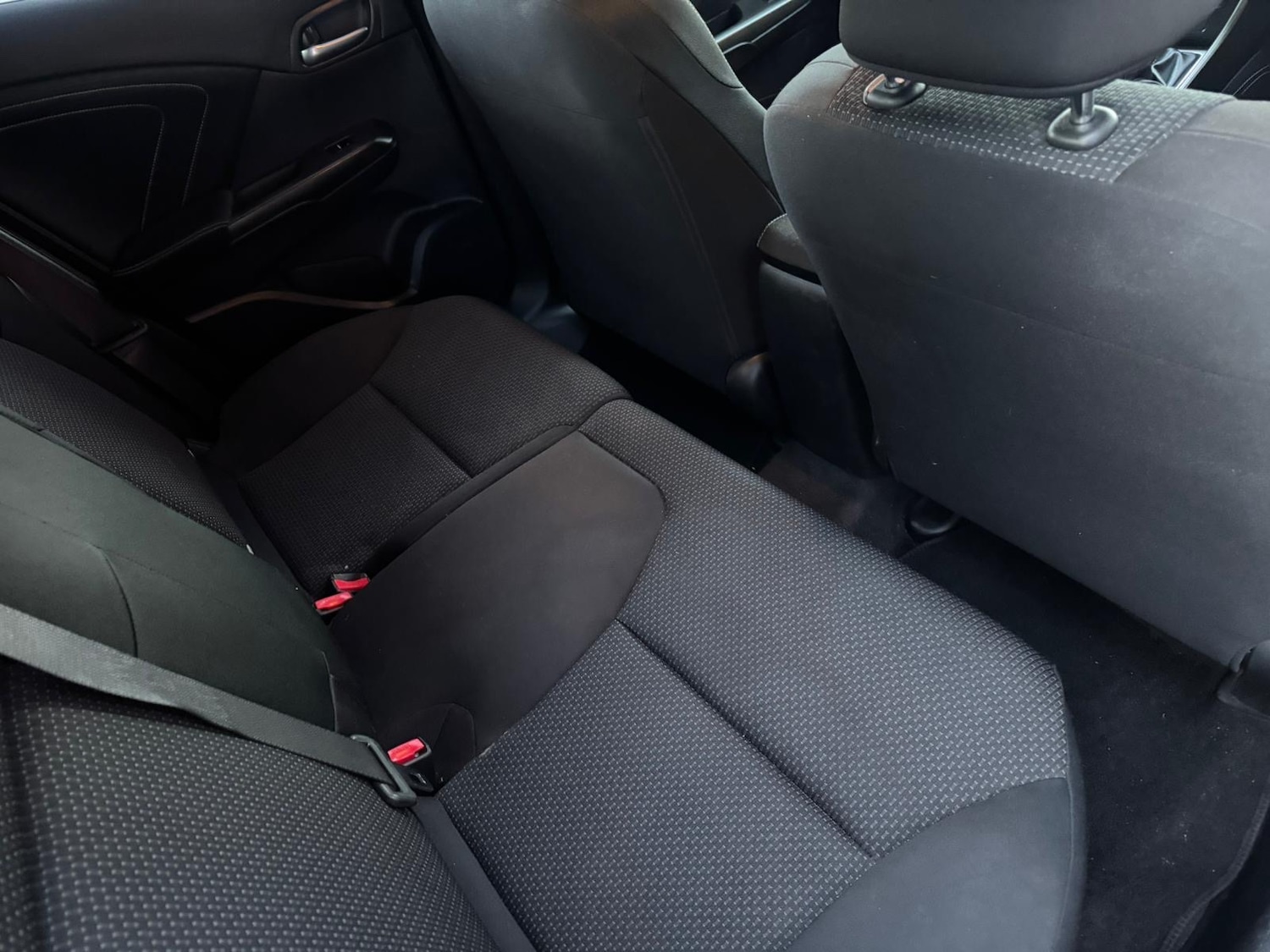 Used Honda Civic 2017 for sale - 76807783: Photo 9