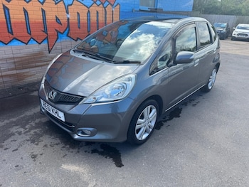 Used Honda Jazz 2011 for sale - 78479907: Photo