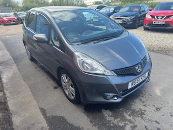 Used Honda Jazz 2011 for sale - 78479907: Photo