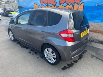 Used Honda Jazz 2011 for sale - 78479907: Photo