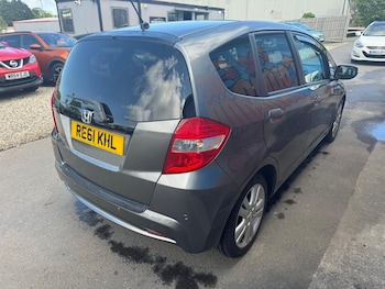 Used Honda Jazz 2011 for sale - 78479907: Photo