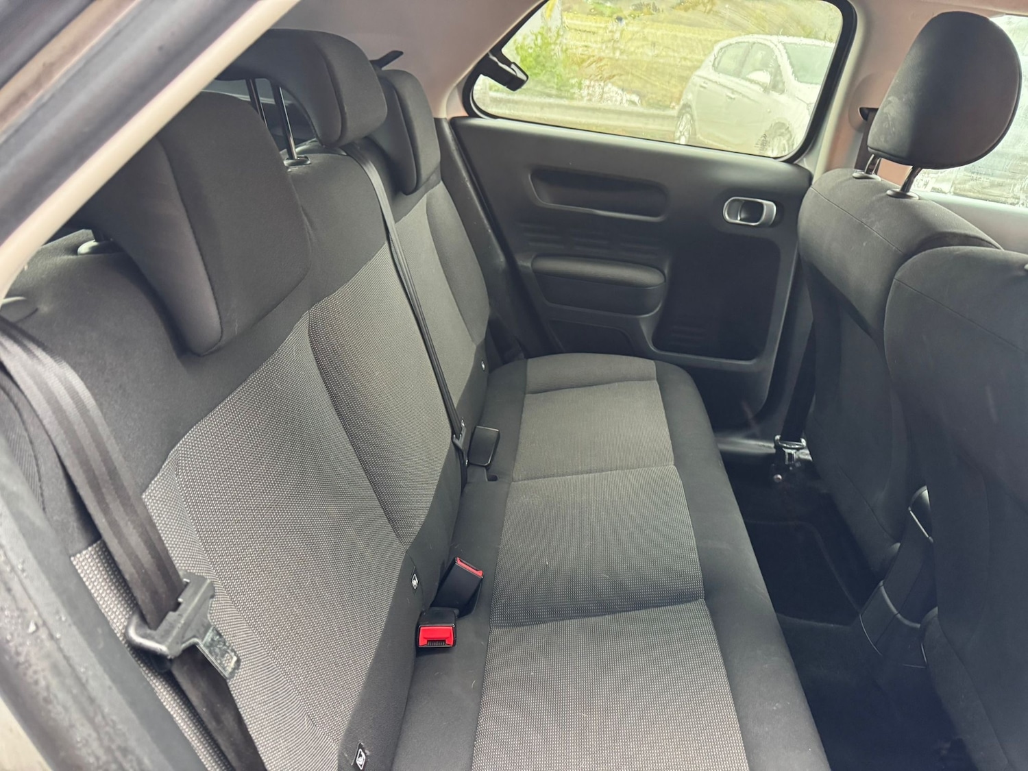 Used Citroen C4 Cactus 2016 for sale - 76466231: Photo 10