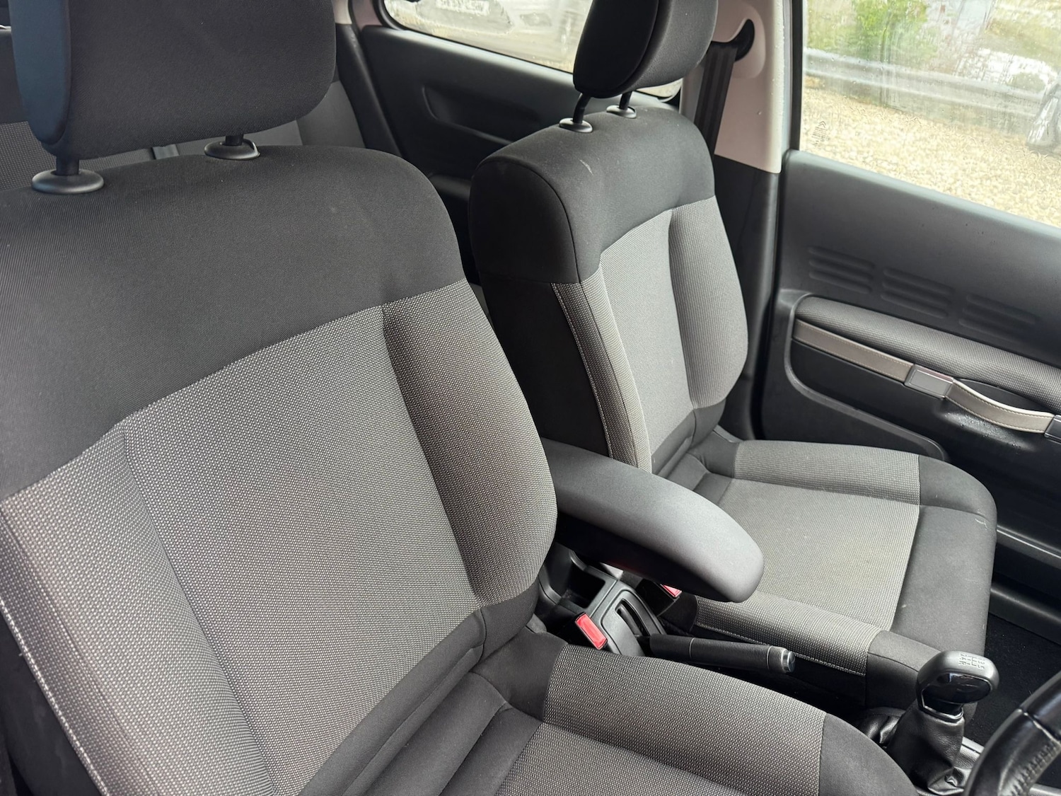 Used Citroen C4 Cactus 2016 for sale - 76466231: Photo 12