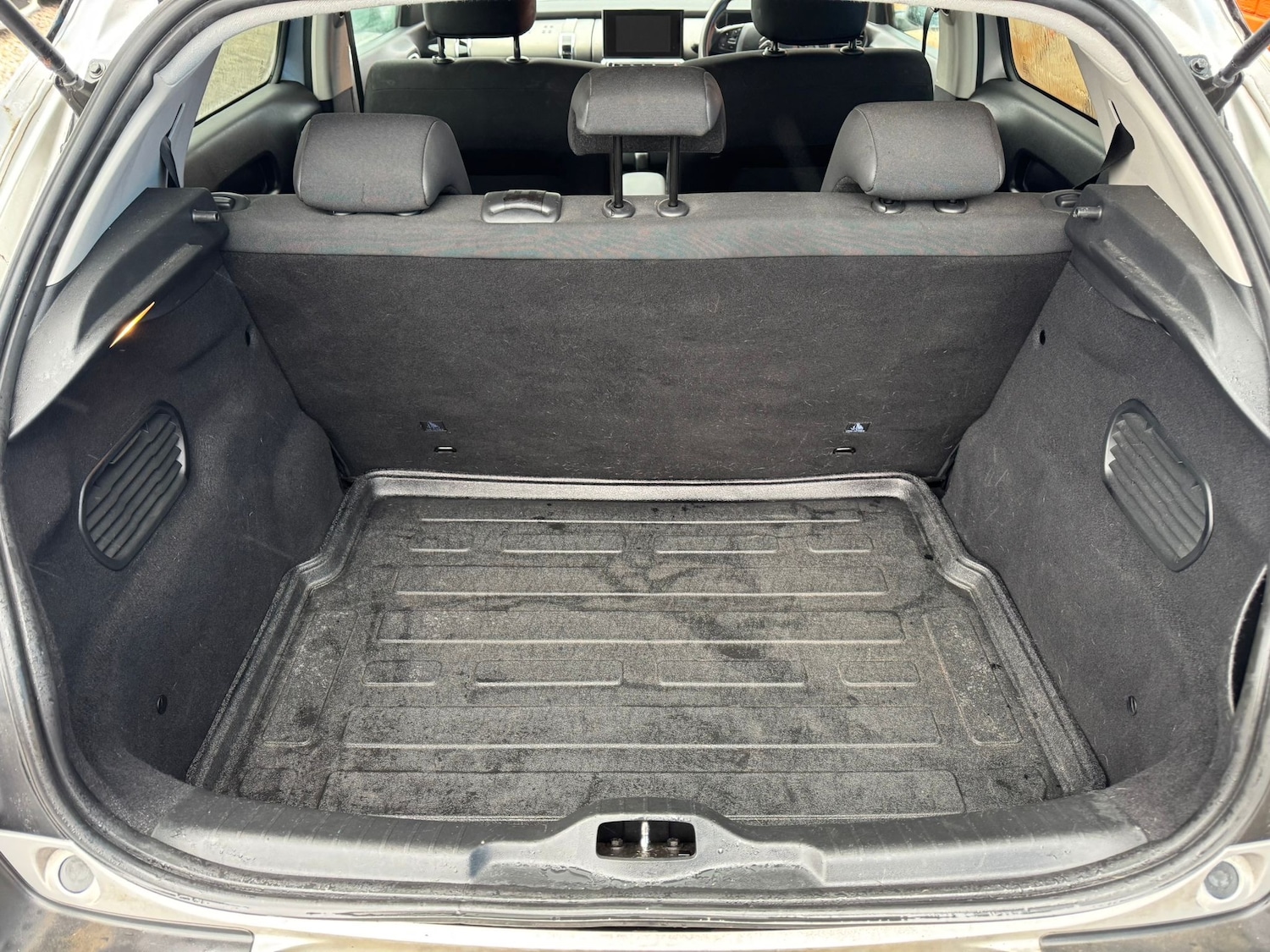 Used Citroen C4 Cactus 2016 for sale - 76466231: Photo 13