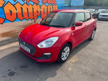 Used Suzuki Swift 2018 for sale - 79277216: Photo