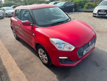 Used Suzuki Swift 2018 for sale - 79277216: Photo