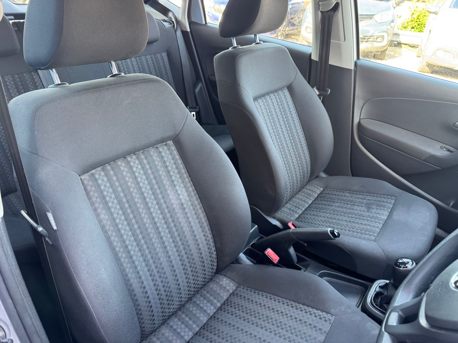 Used Volkswagen Polo 2016 for sale - 77654126: Photo 10