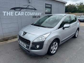 2010 (10) - 1.6 VTi Sport 5dr