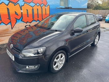 2010 (59) - 1.2 Moda Hatchback 5dr Petrol Manual Euro 5 (60 ps)