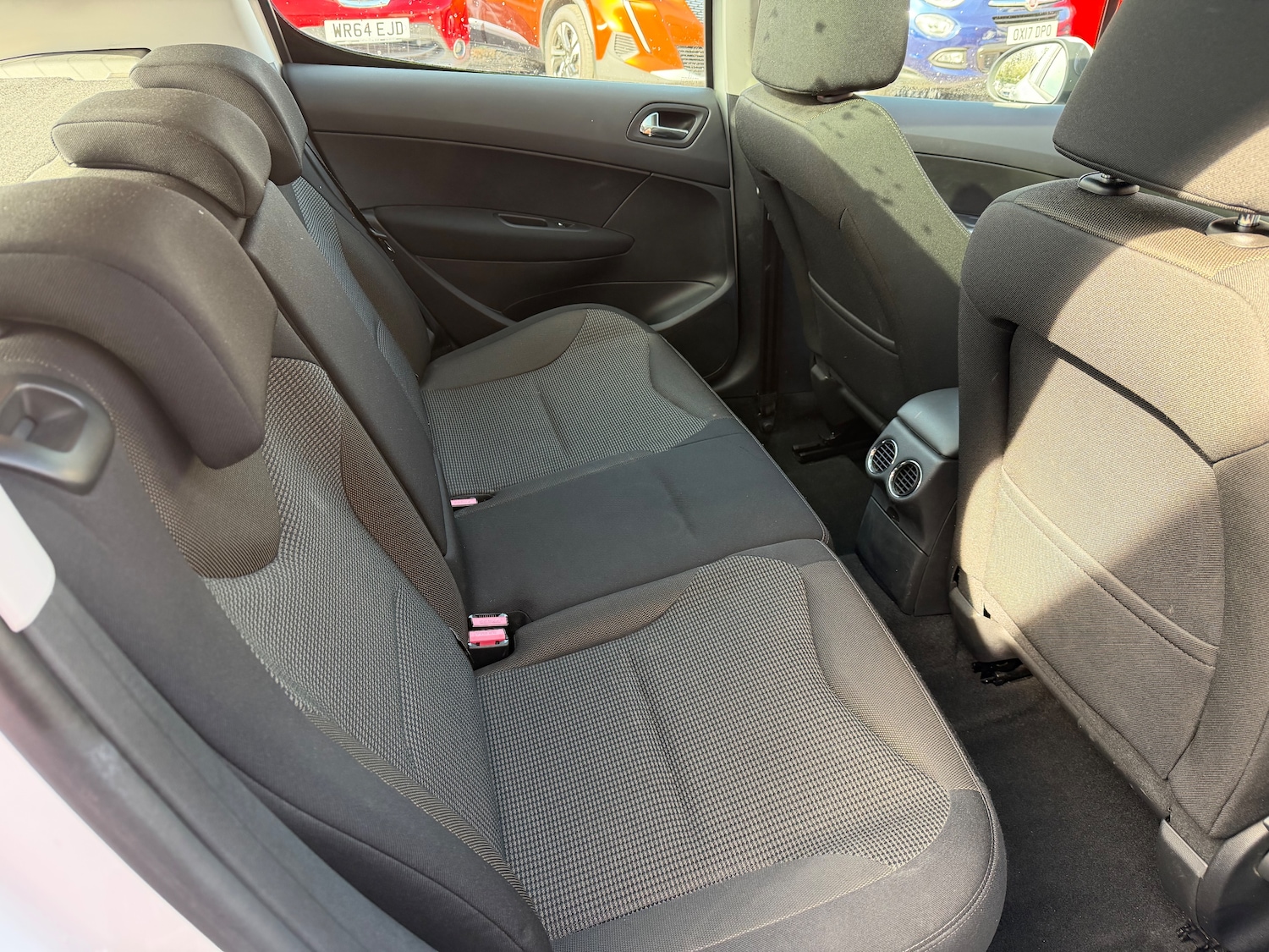 Used Peugeot 308 2013 for sale - 78154815: Photo 10