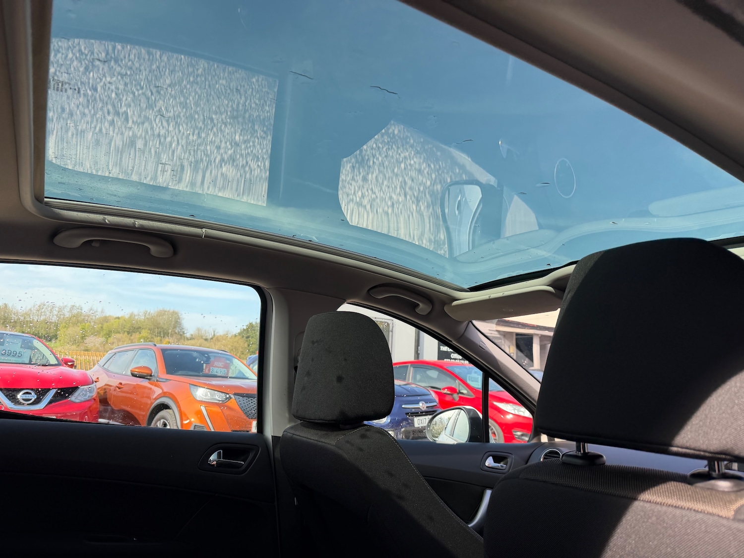 Used Peugeot 308 2013 for sale - 78154815: Photo 12