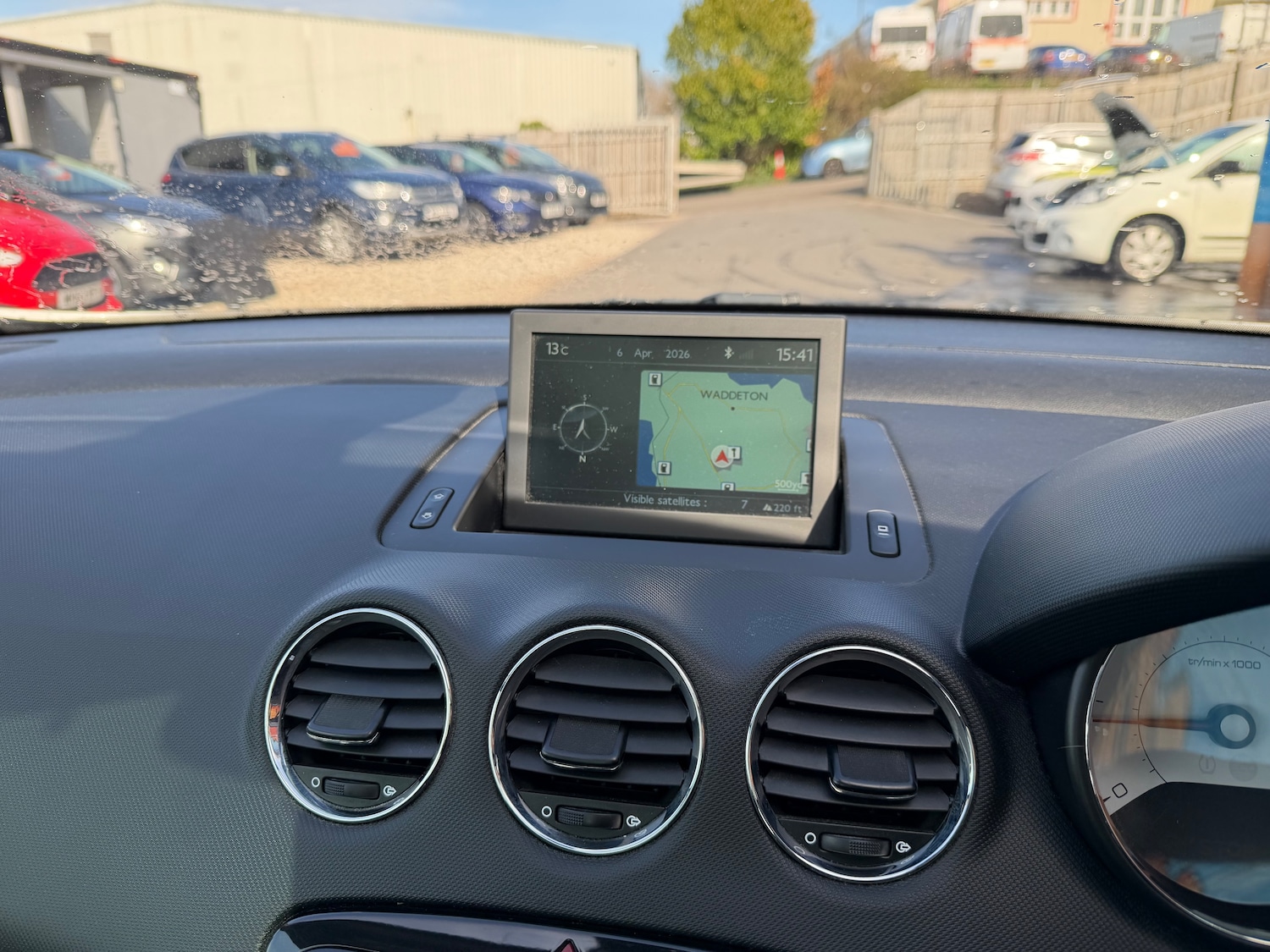 Used Peugeot 308 2013 for sale - 78154815: Photo 14