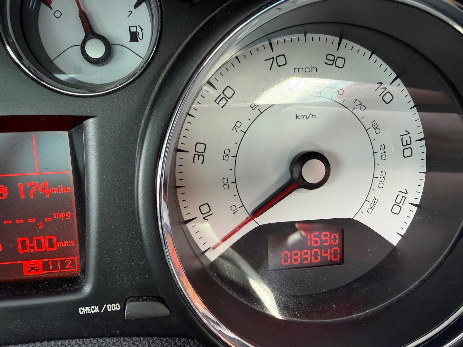 Used Peugeot 308 2013 for sale - 78154815: Photo 16