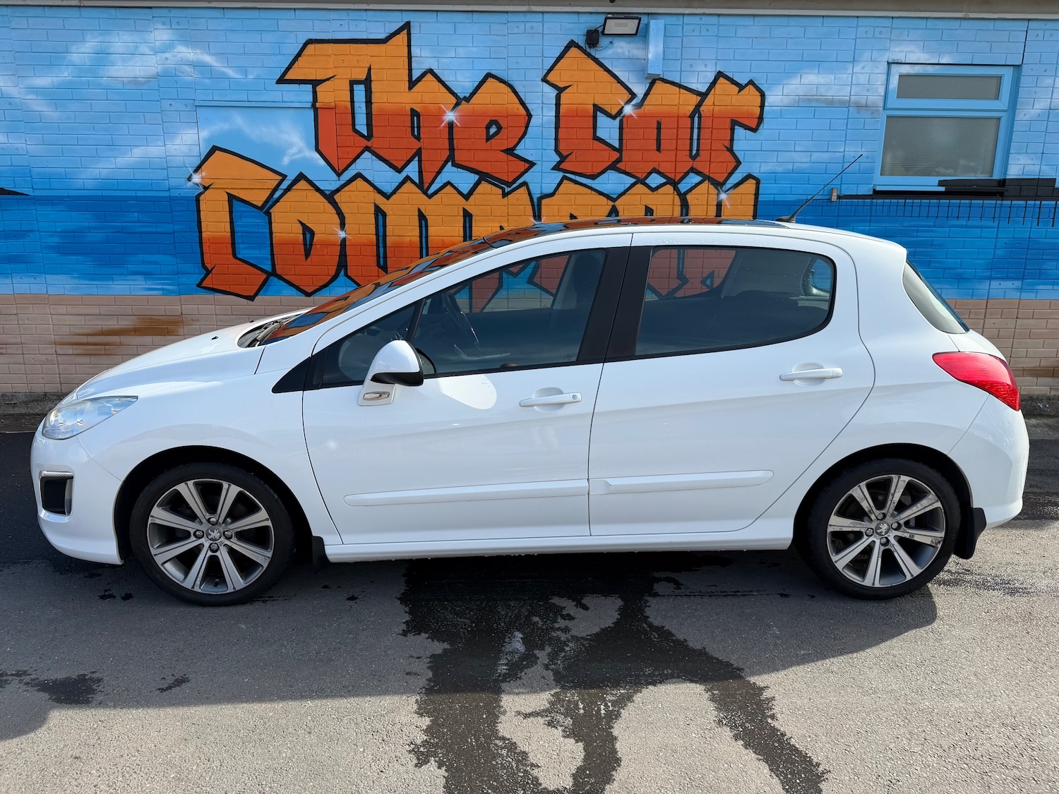 Used Peugeot 308 2013 for sale - 78154815: Photo 7