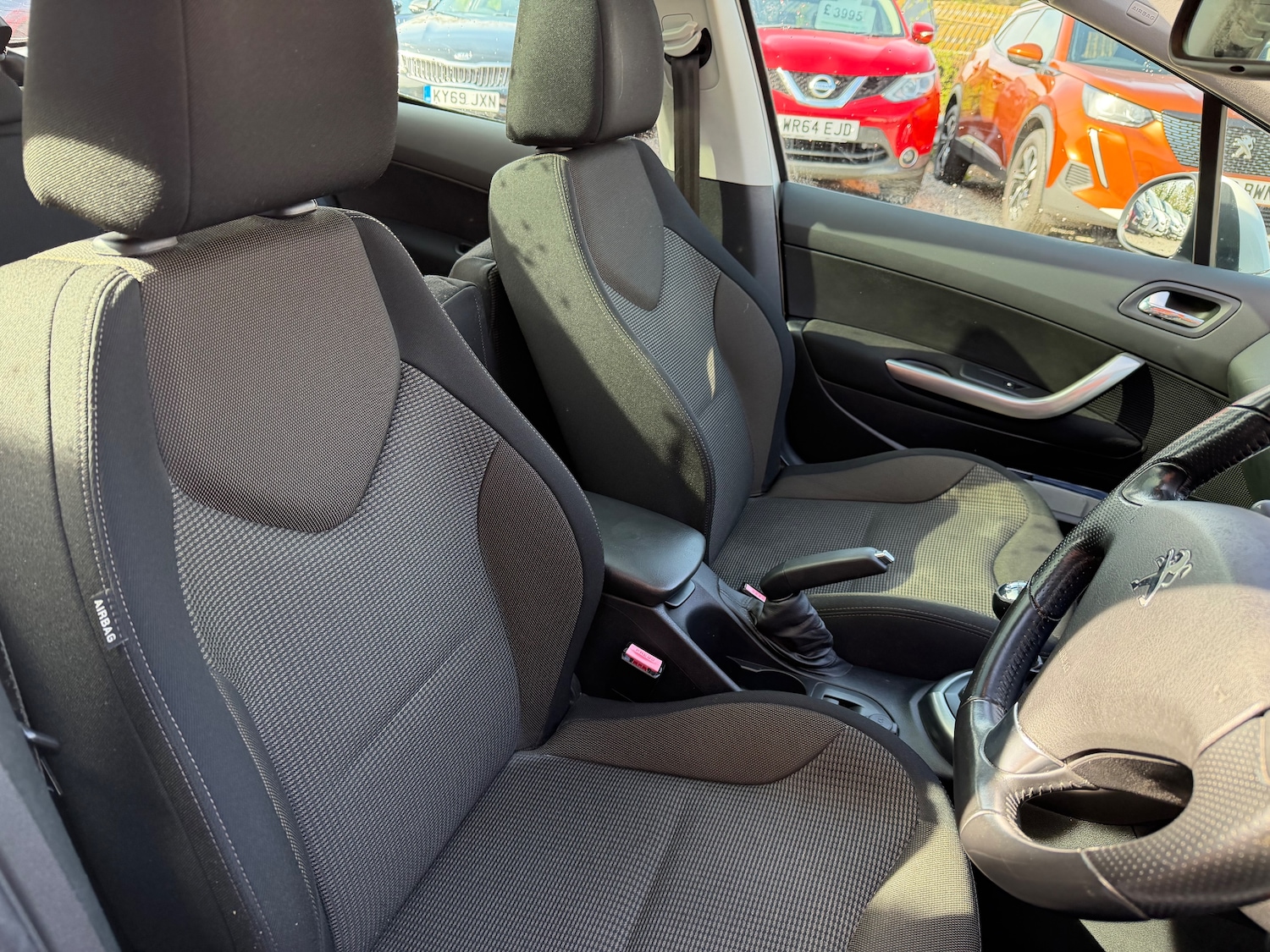 Used Peugeot 308 2013 for sale - 78154815: Photo 9