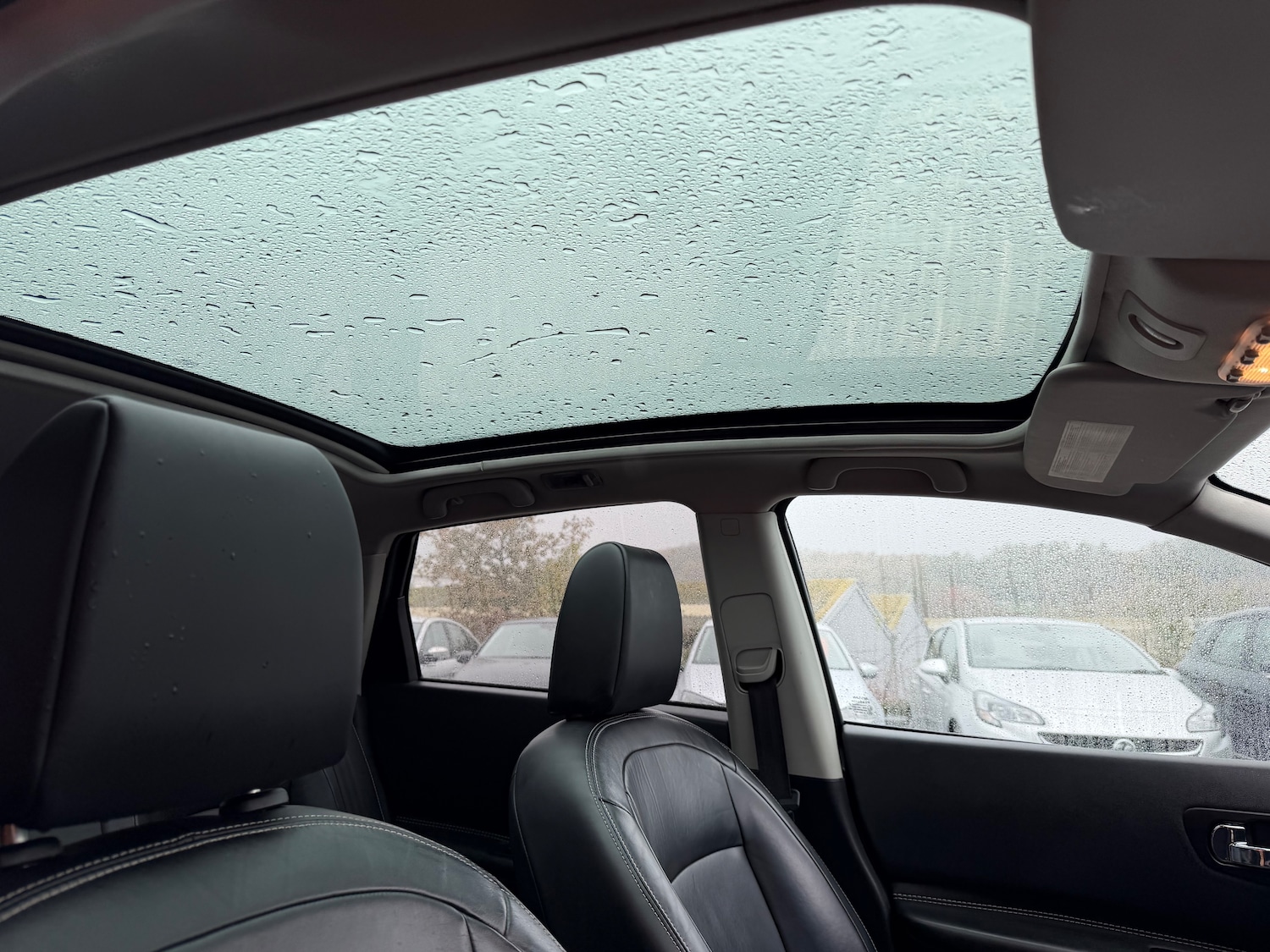 Used Nissan Qashqai 2013 for sale - 76466233: Photo 10