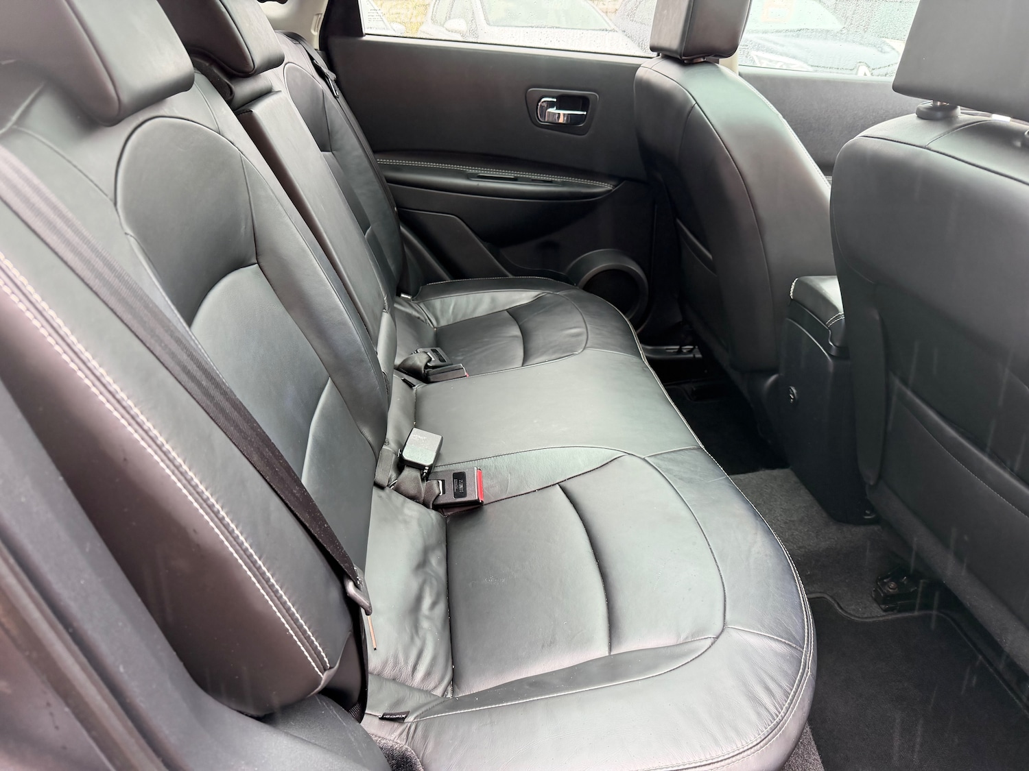 Used Nissan Qashqai 2013 for sale - 76466233: Photo 11