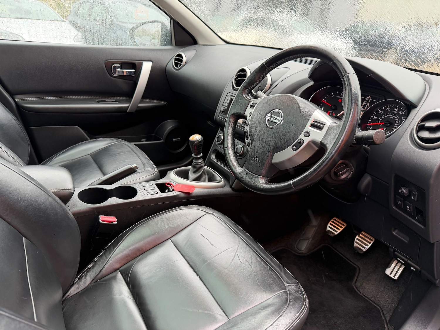 Used Nissan Qashqai 2013 for sale - 76466233: Photo 12