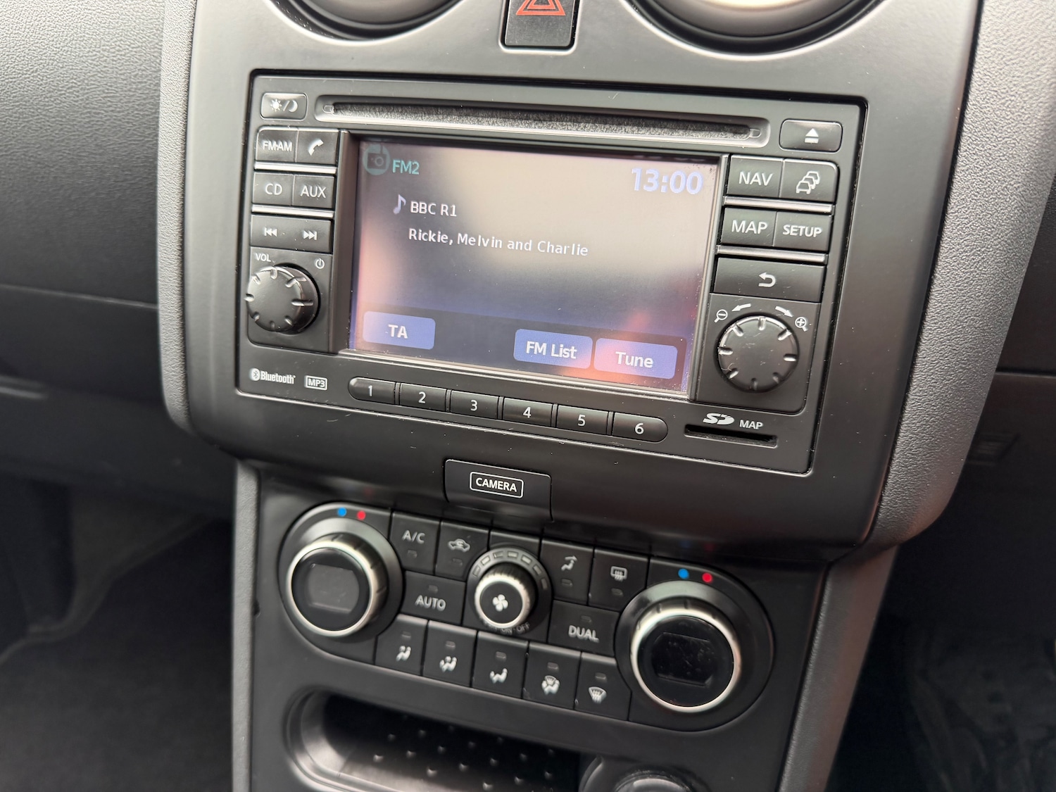 Used Nissan Qashqai 2013 for sale - 76466233: Photo 15