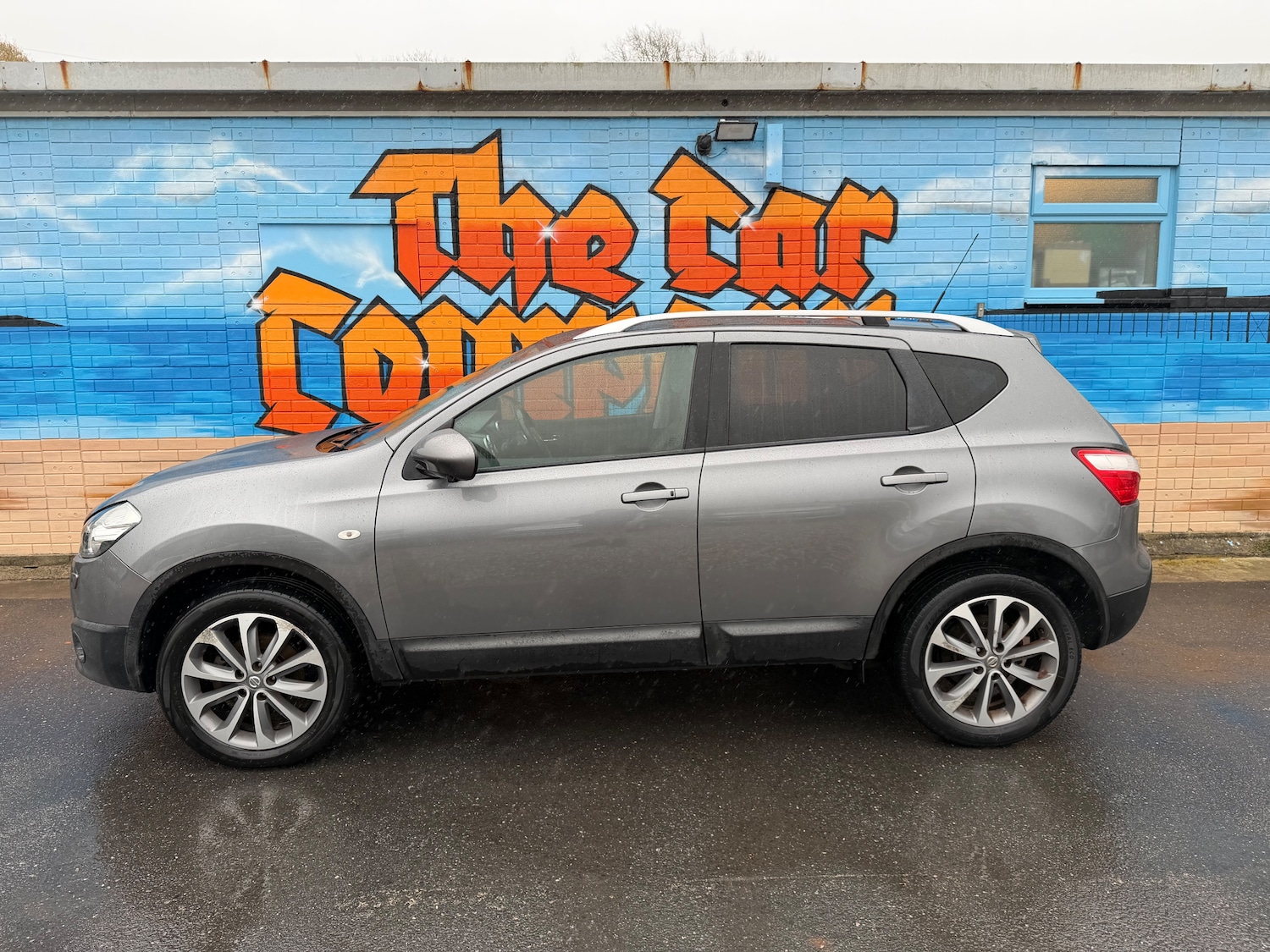 Used Nissan Qashqai 2013 for sale - 76466233: Photo 7