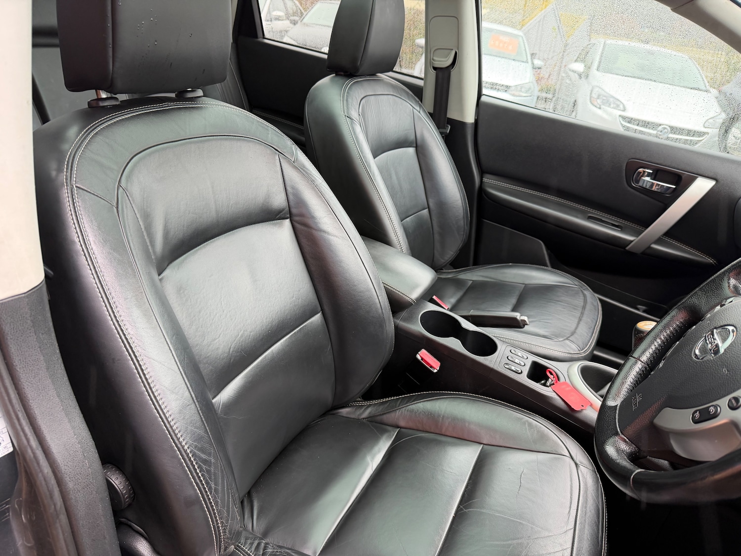 Used Nissan Qashqai 2013 for sale - 76466233: Photo 9