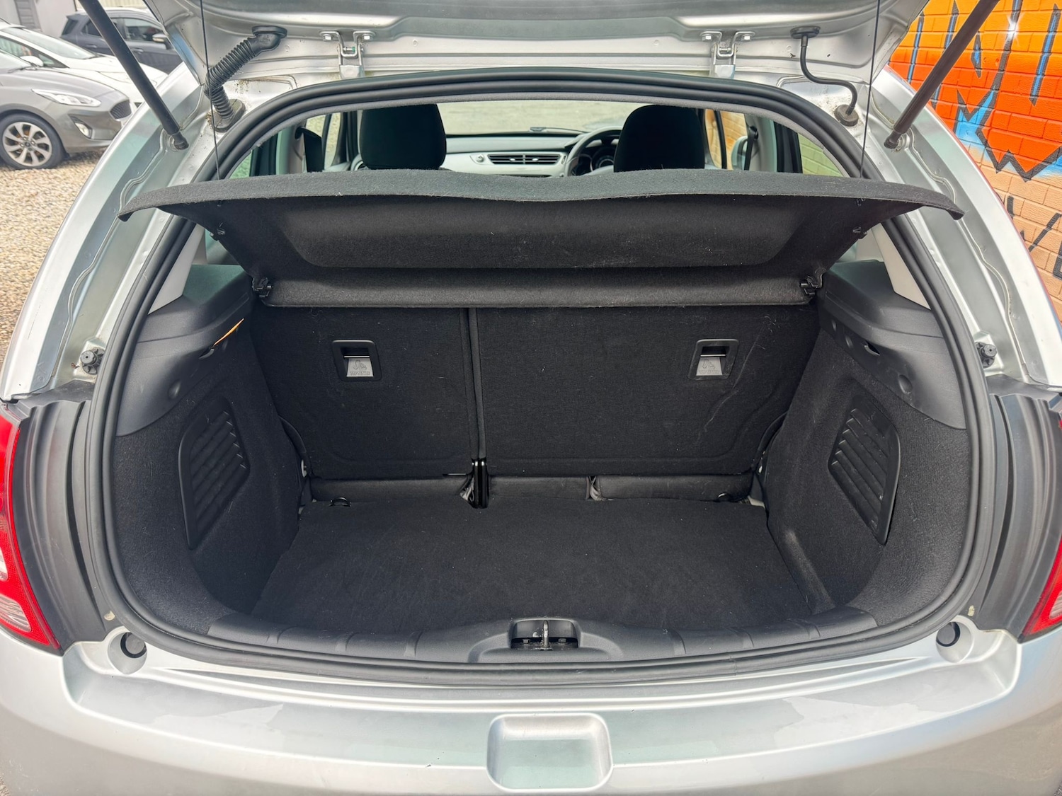 Used Citroen C3 2010 for sale - 77911350: Photo 10