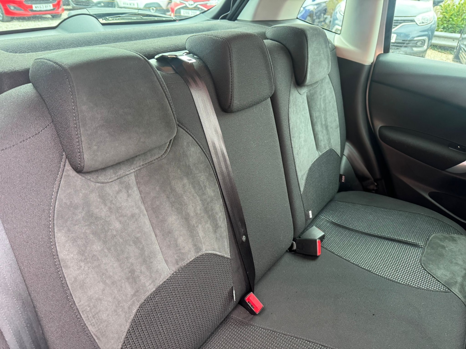 Used Citroen C3 2010 for sale - 77911350: Photo 13