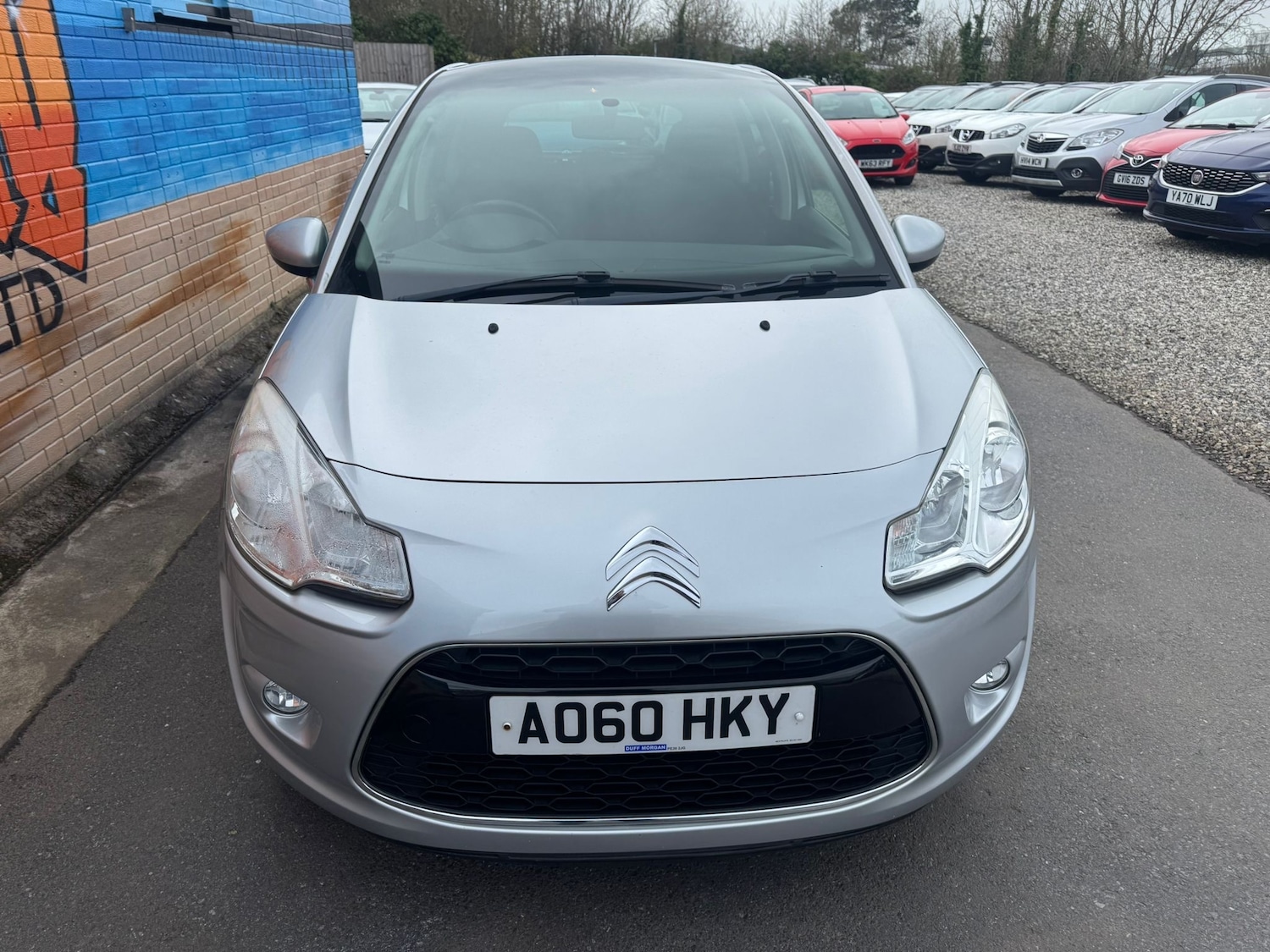 Used Citroen C3 2010 for sale - 77911350: Photo 5