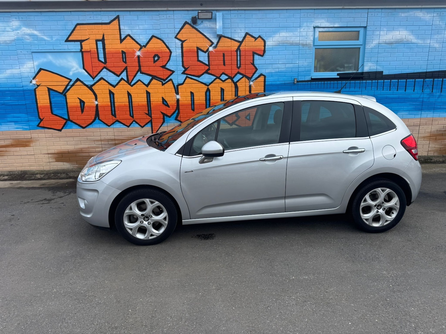 Used Citroen C3 2010 for sale - 77911350: Photo 7