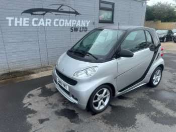 2011 (61) - Pulse mhd 2dr Softouch Auto [2010]