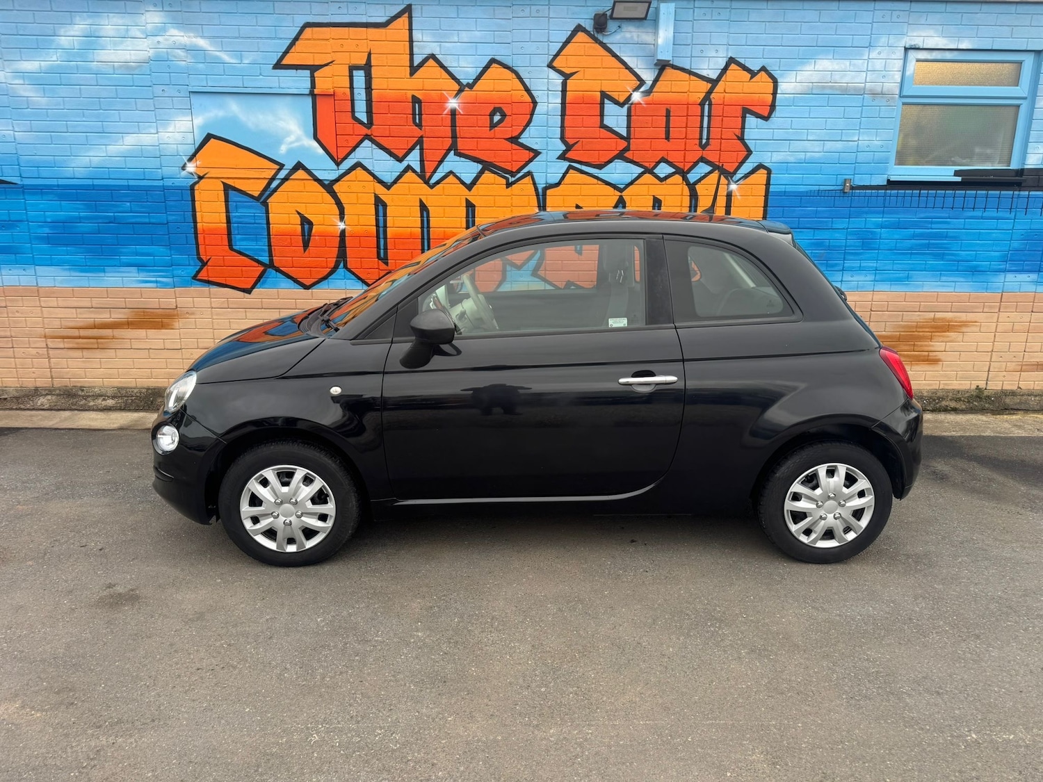 Used Fiat 500 2017 for sale - 77786404: Photo 7