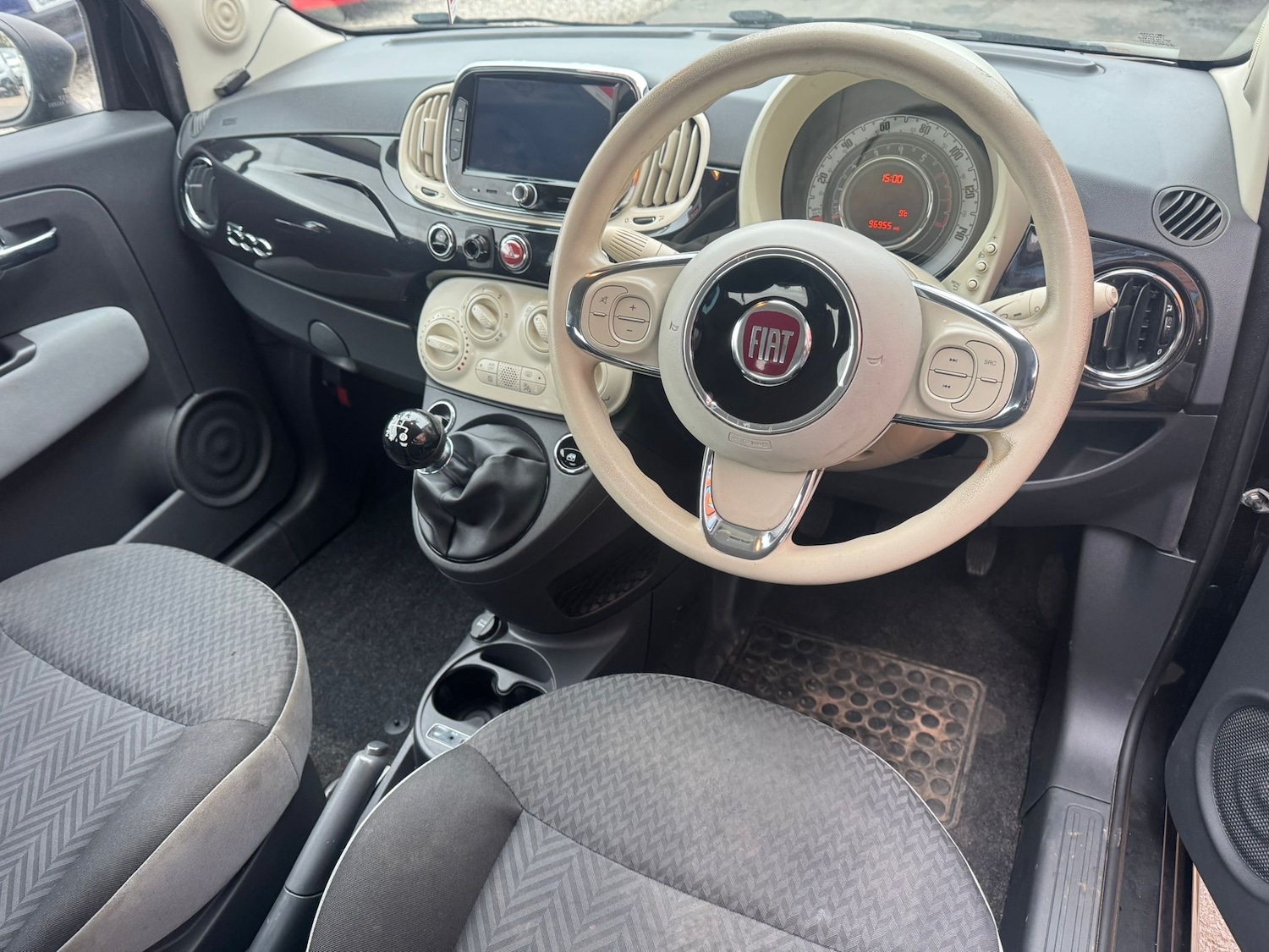 Used Fiat 500 2017 for sale - 77786404: Photo 8