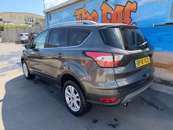 Used Ford Kuga 2018 for sale - 78479917: Photo