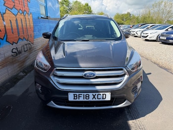 Used Ford Kuga 2018 for sale - 78479917: Photo