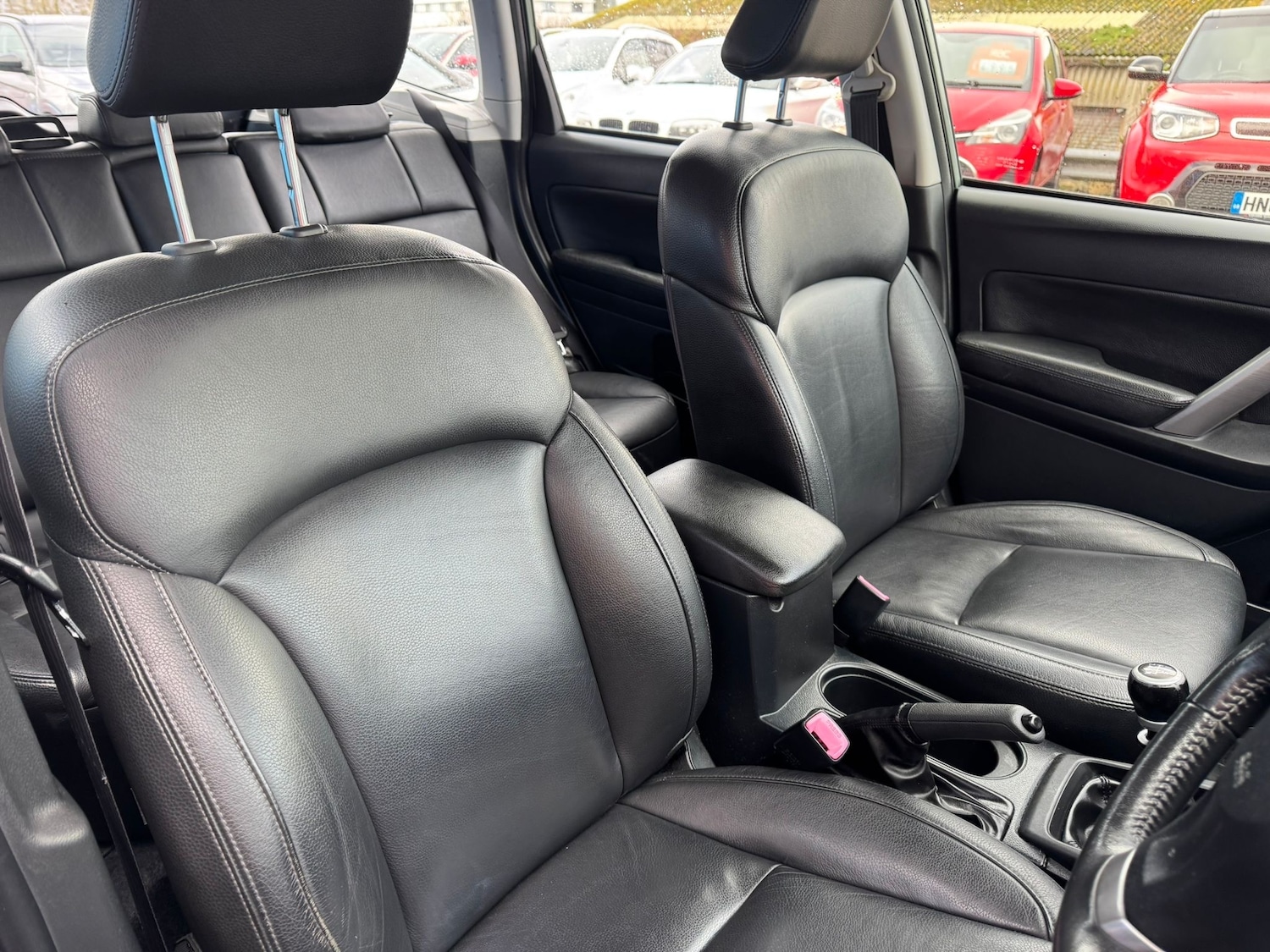 Used Subaru Forester 2014 for sale - 77307754: Photo 10