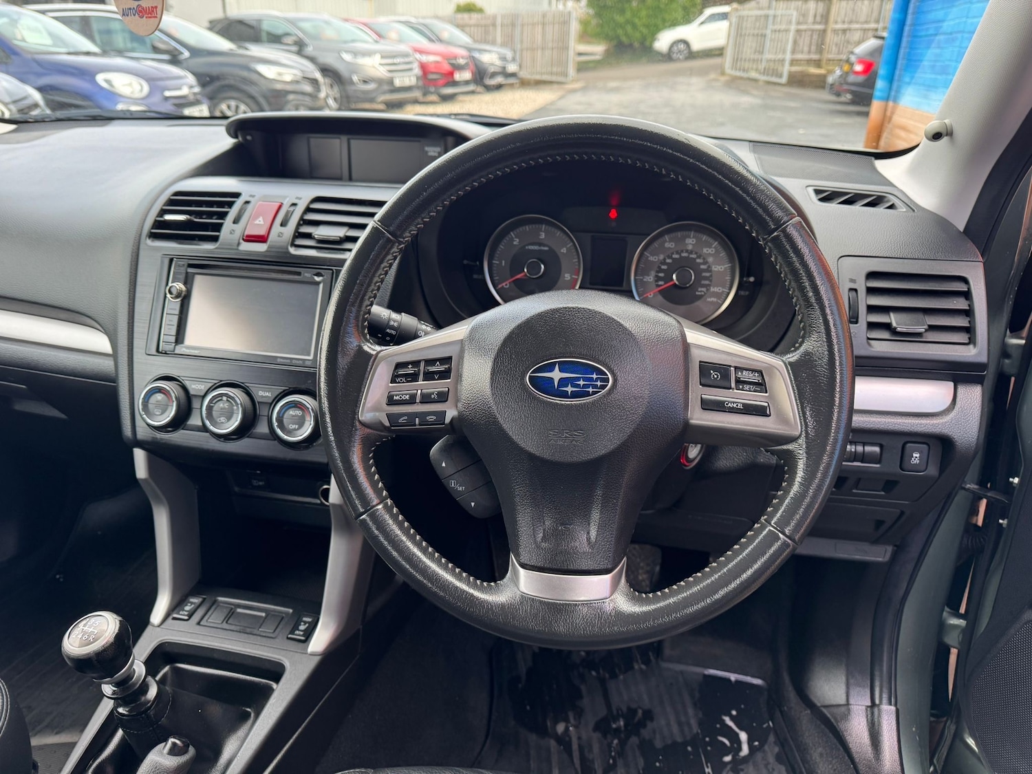 Used Subaru Forester 2014 for sale - 77307754: Photo 11