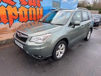 (64) - 2.0D XC SUV 5dr Diesel Manual 4WD Euro 5 (147 ps)