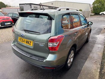 Used Subaru Forester 2014 for sale - 77307754: Photo