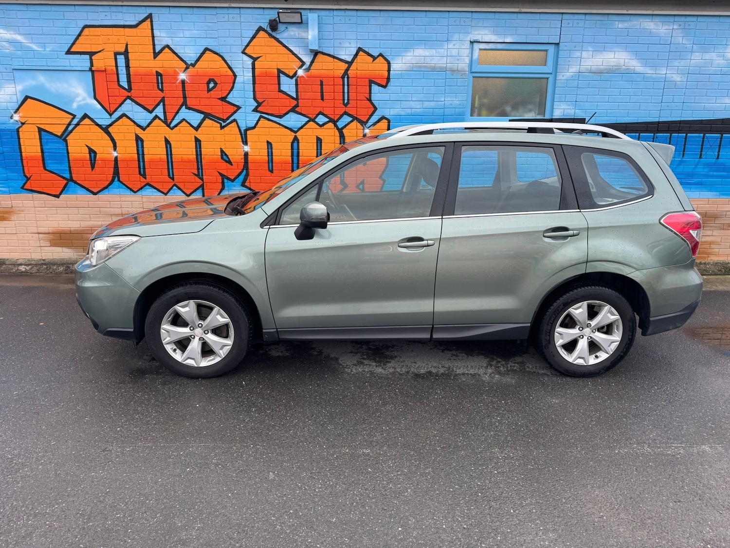 Used Subaru Forester 2014 for sale - 77307754: Photo 7
