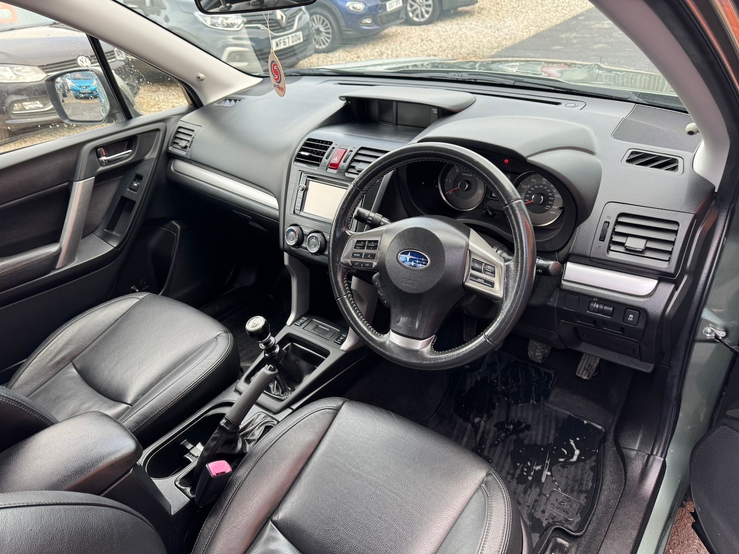 Used Subaru Forester 2014 for sale - 77307754: Photo 8