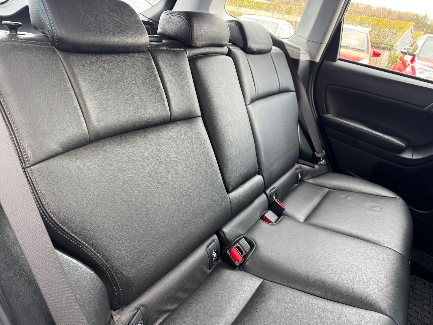 Used Subaru Forester 2014 for sale - 77307754: Photo 9