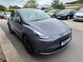 Used Tesla Model Y 2023 for sale - 75457320: Photo