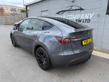 Used Tesla Model Y 2023 for sale - 75457320: Photo